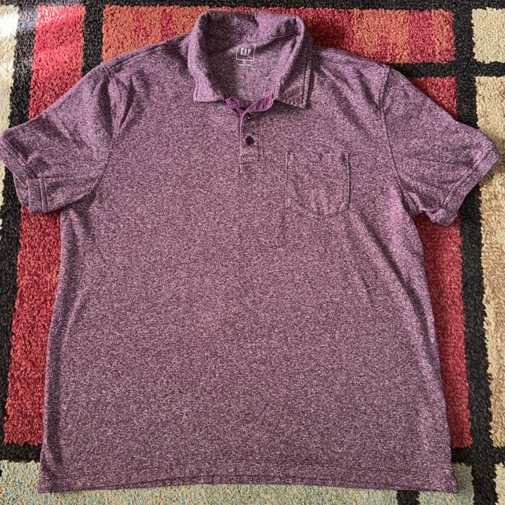 Mens Gap Shirt‎
